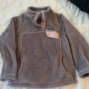 Patagonia fleece